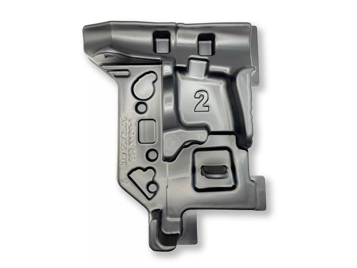 Insert L-Boxx 136 pour GHG 18V-50 Bosch